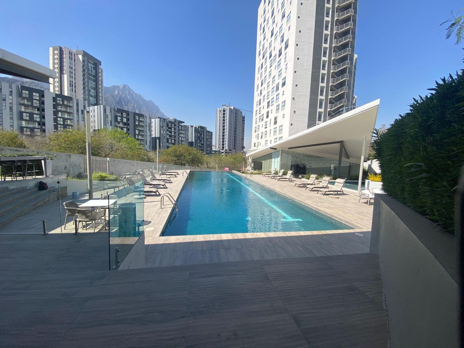 APARTMENT FOR RENT IN TULE
