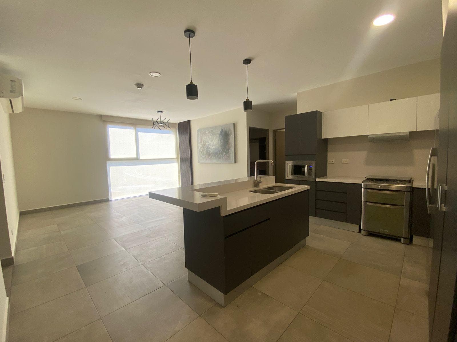 APARTMENT FOR RENT IN TULE