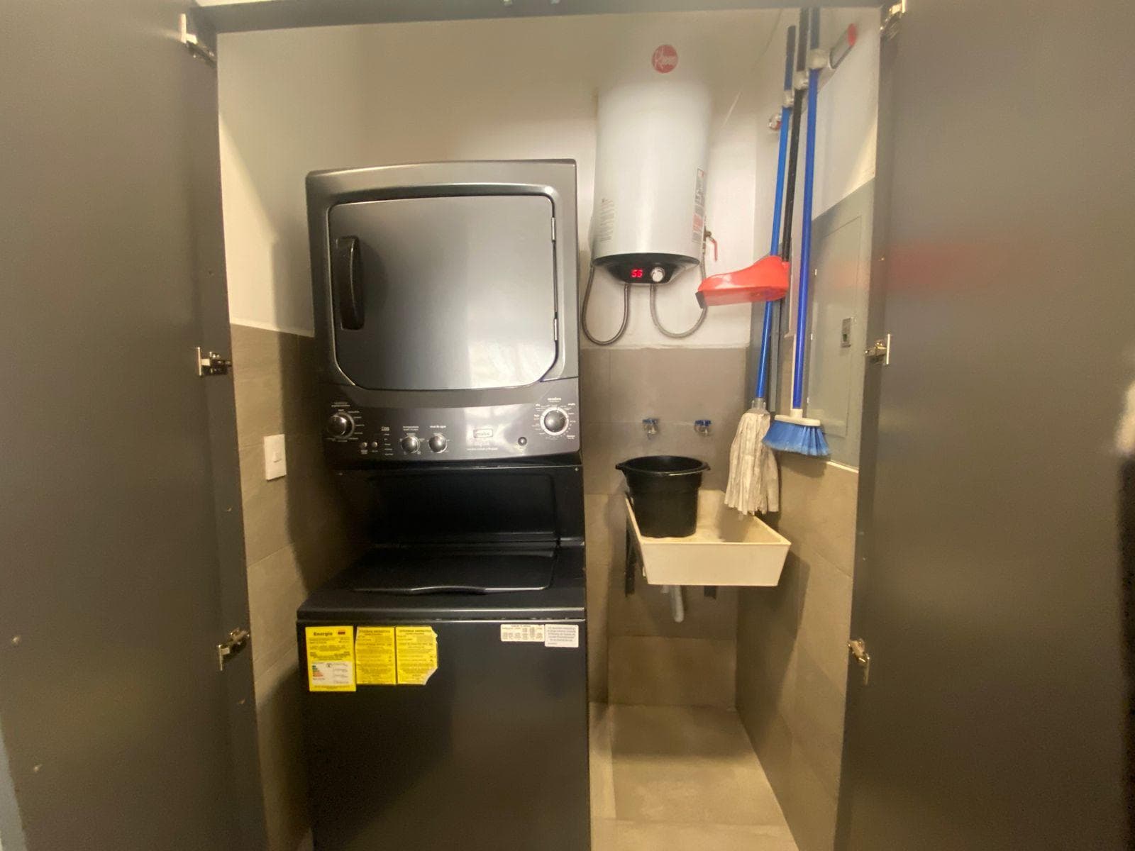 APARTMENT FOR RENT IN TULE