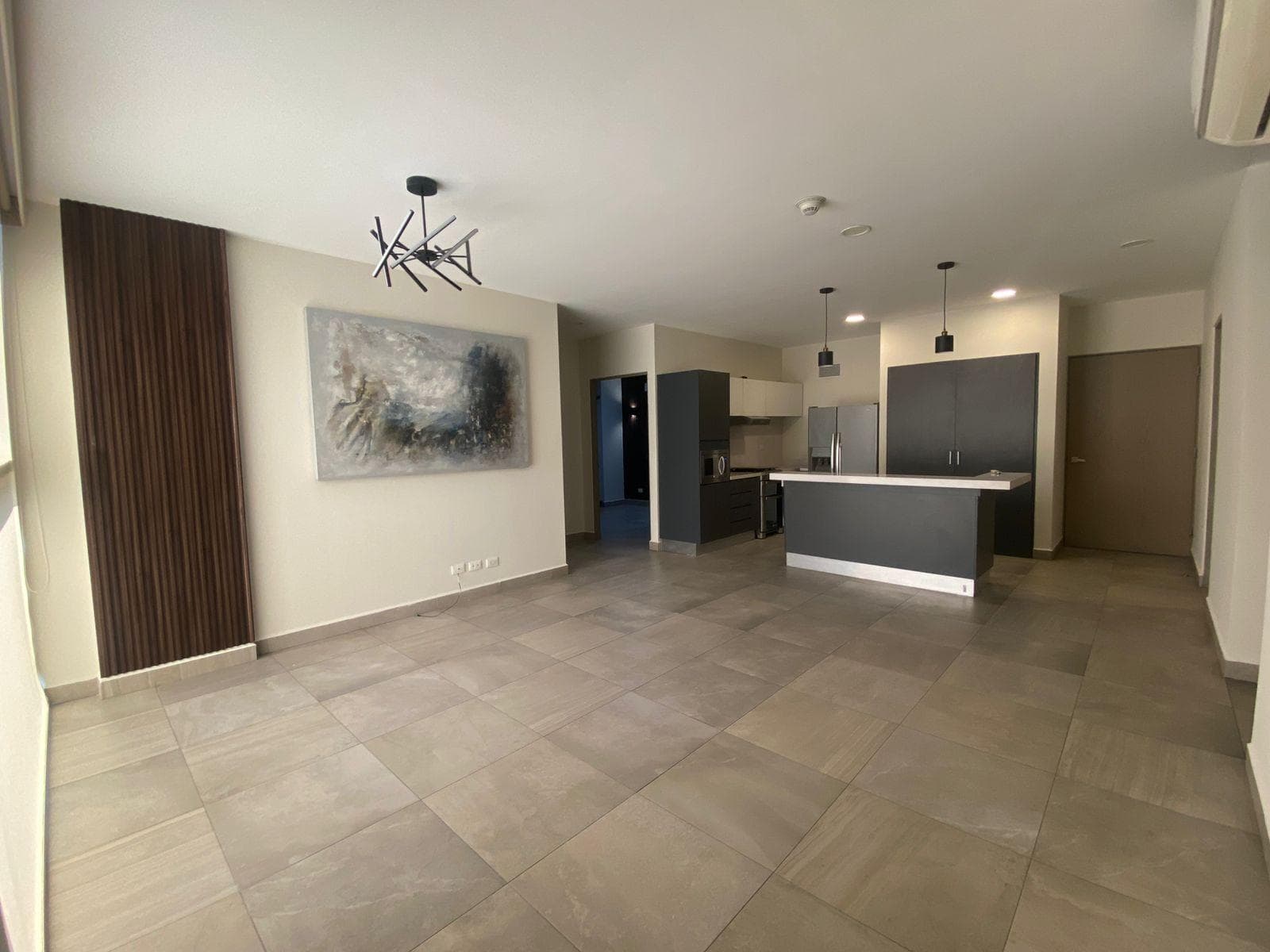 APARTMENT FOR RENT IN TULE