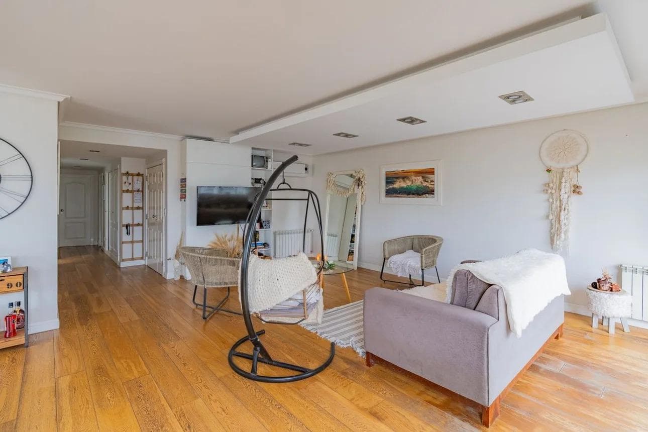 Apartment in Los Troncos