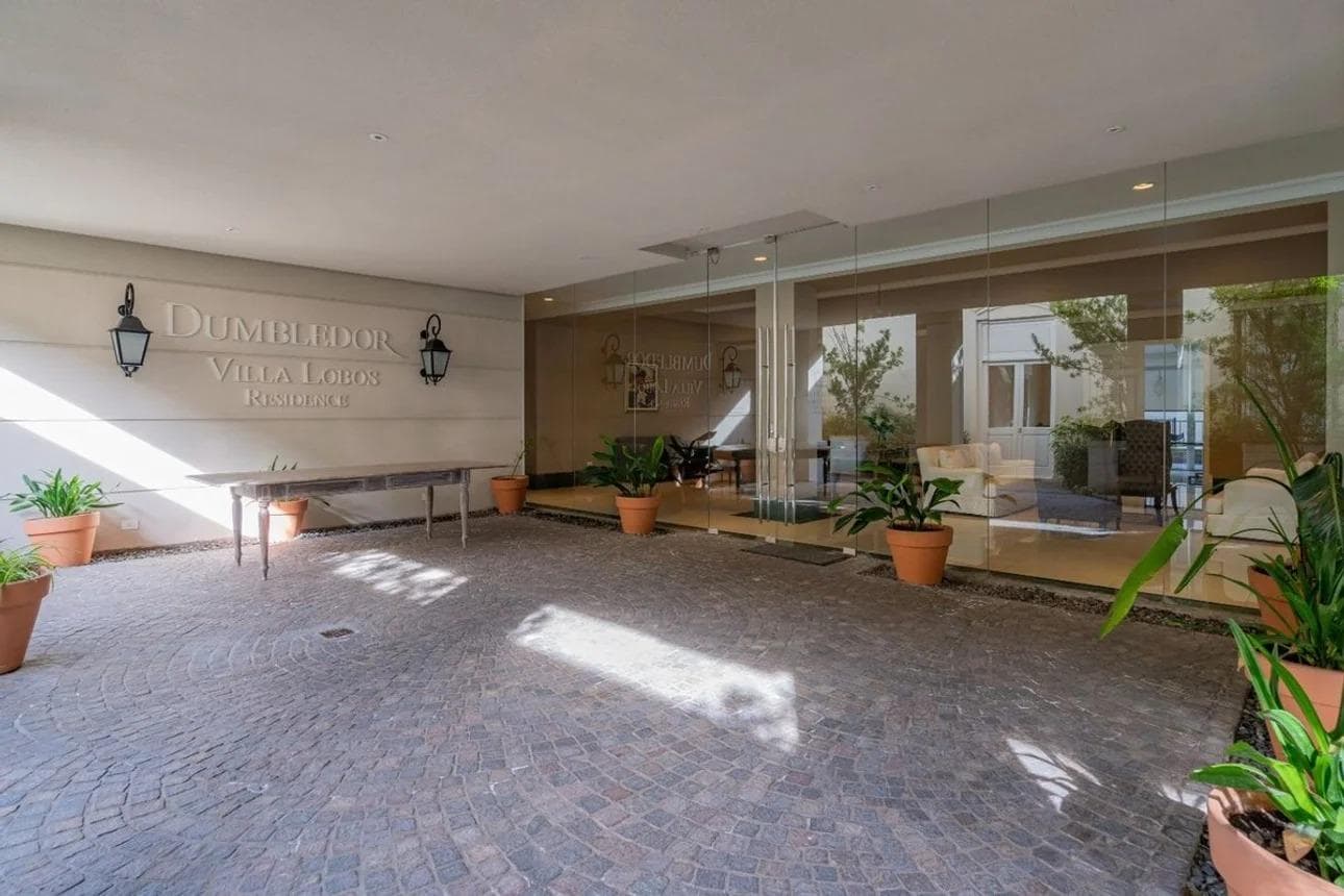 Apartment in Los Troncos