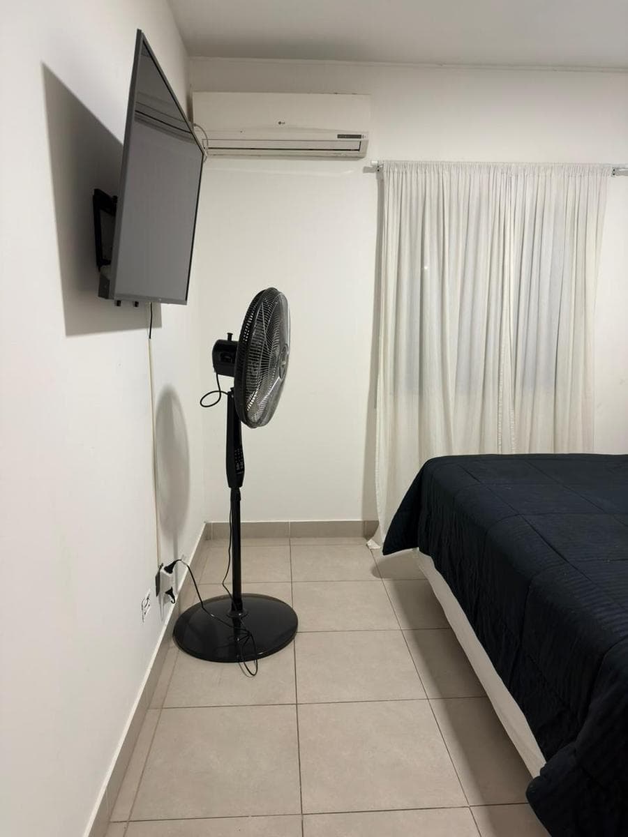 For Sale WITH RENTAL INCOME: 2-room apartment in Remeros DUT, Rincón de Milberg, Tigre
