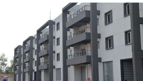 For Sale WITH RENTAL INCOME: 2-room apartment in Remeros DUT, Rincón de Milberg, Tigre
