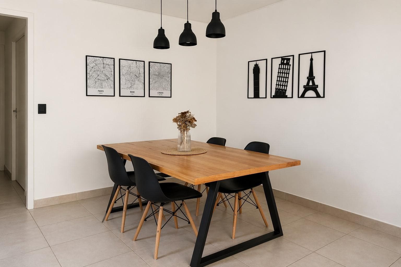 For Sale WITH RENTAL INCOME: 2-room apartment in Remeros DUT, Rincón de Milberg, Tigre