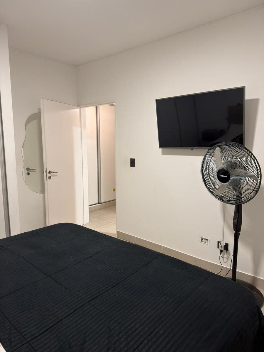 For Sale WITH RENTAL INCOME: 2-room apartment in Remeros DUT, Rincón de Milberg, Tigre