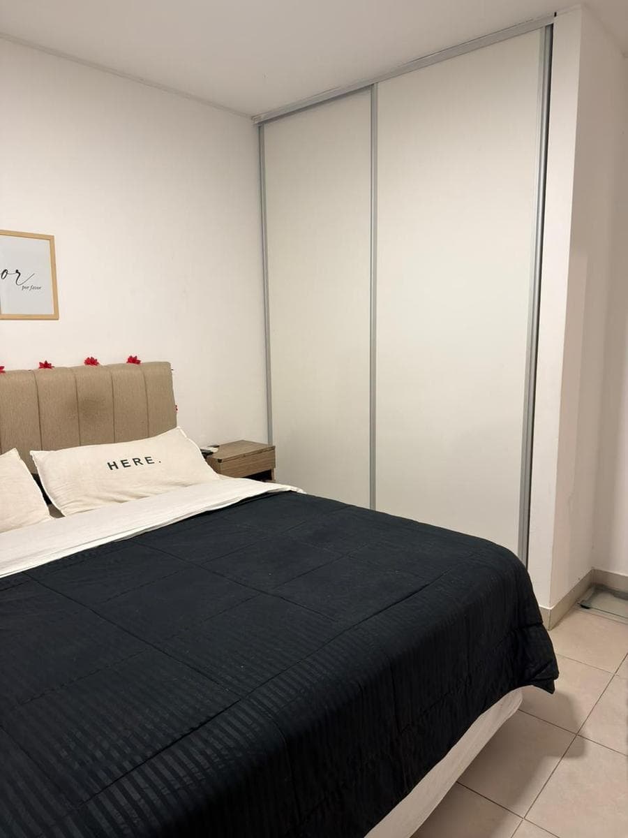 For Sale WITH RENTAL INCOME: 2-room apartment in Remeros DUT, Rincón de Milberg, Tigre