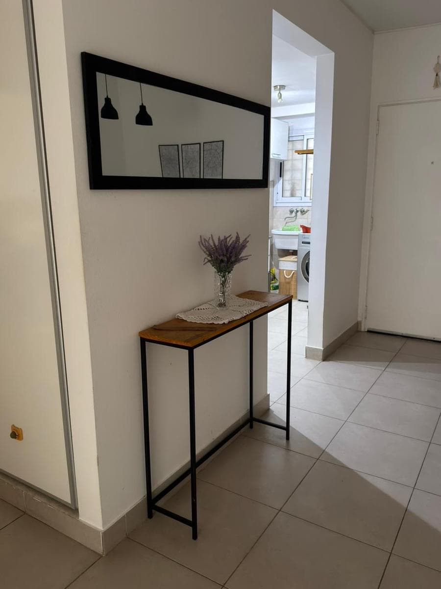 For Sale WITH RENTAL INCOME: 2-room apartment in Remeros DUT, Rincón de Milberg, Tigre