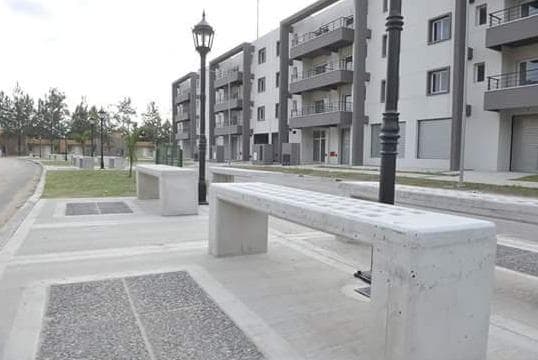 For Sale WITH RENTAL INCOME: 2-room apartment in Remeros DUT, Rincón de Milberg, Tigre