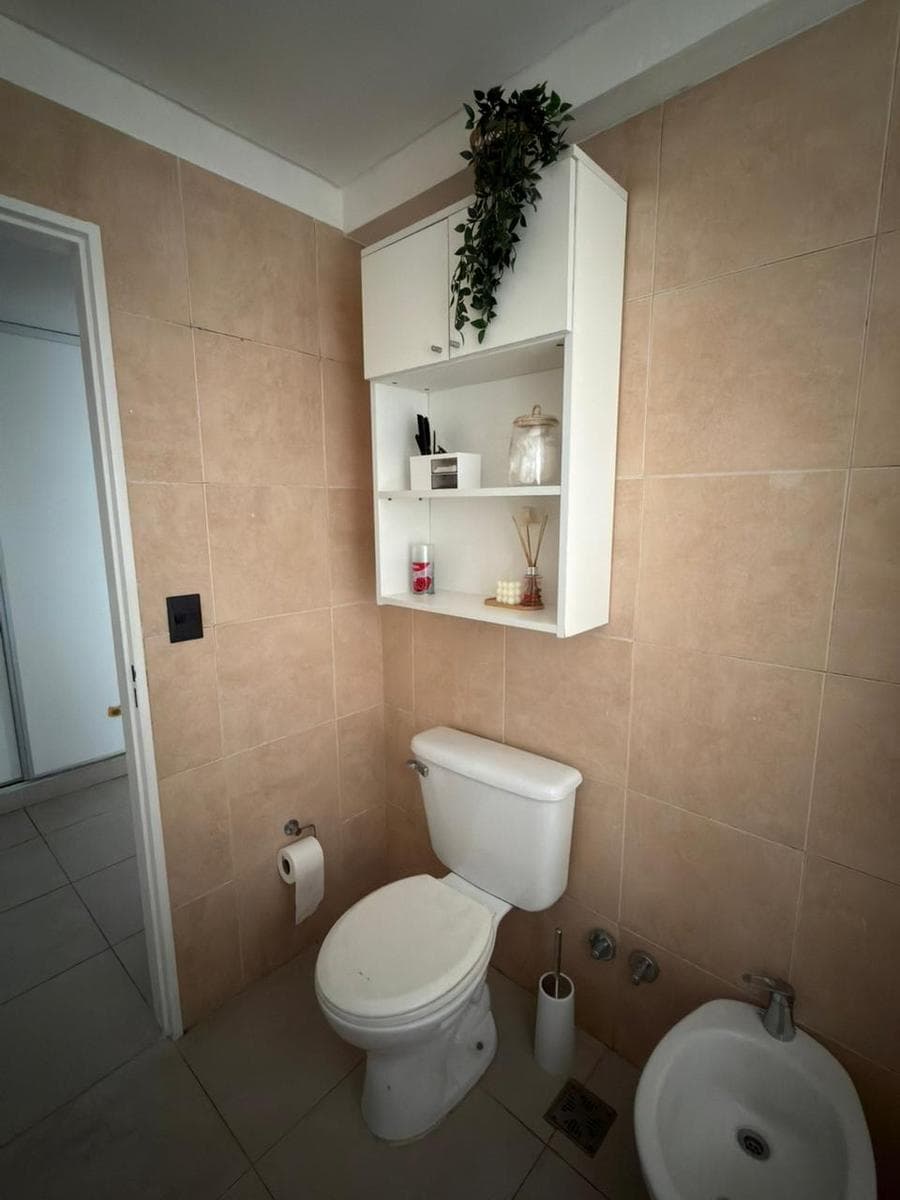 For Sale WITH RENTAL INCOME: 2-room apartment in Remeros DUT, Rincón de Milberg, Tigre