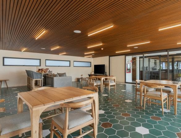 3-Bedroom Condos for Sale in Bucerías, Oceanfront in Riviera Nayarit, Arama Bay A102
