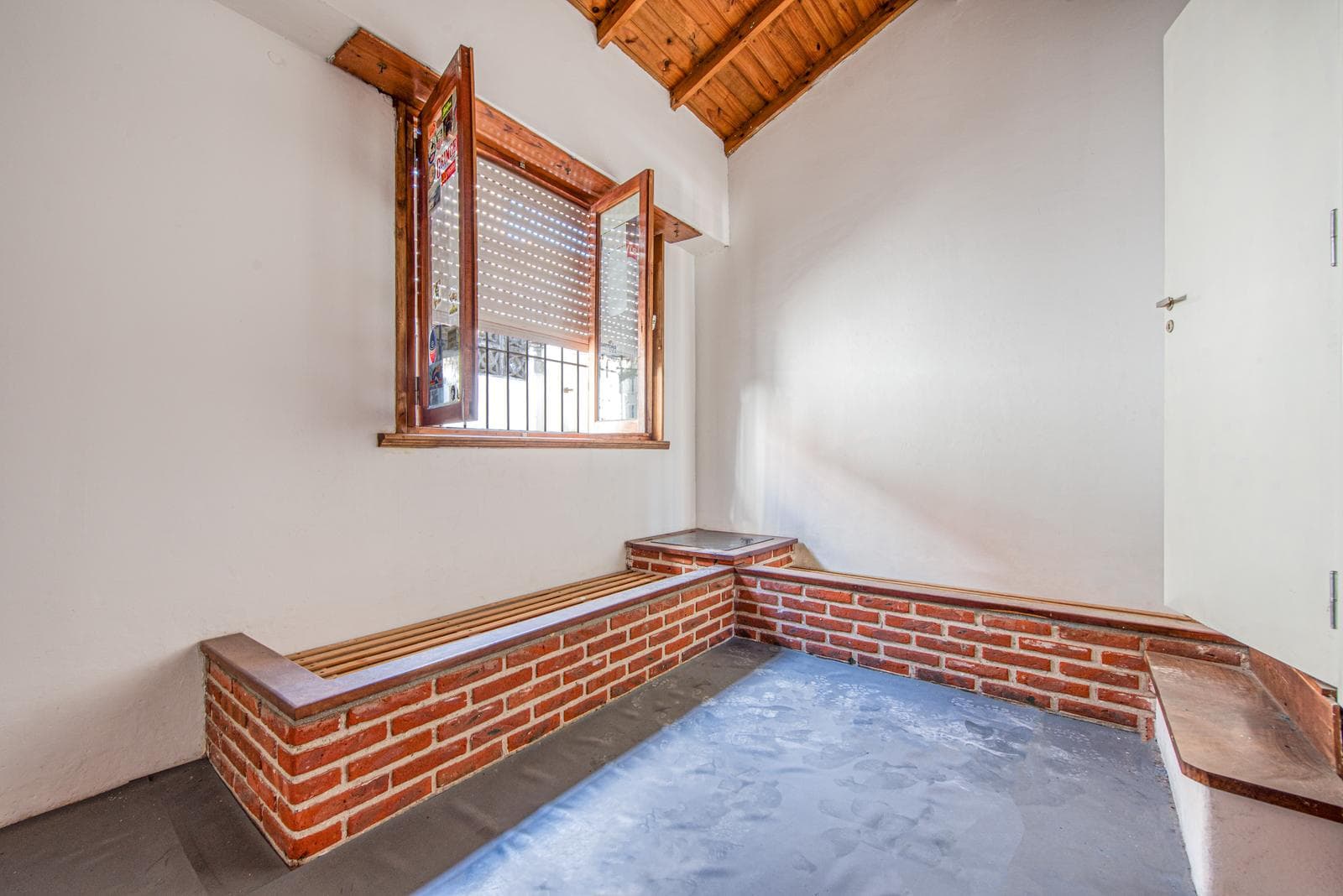 Casa en Chauvin