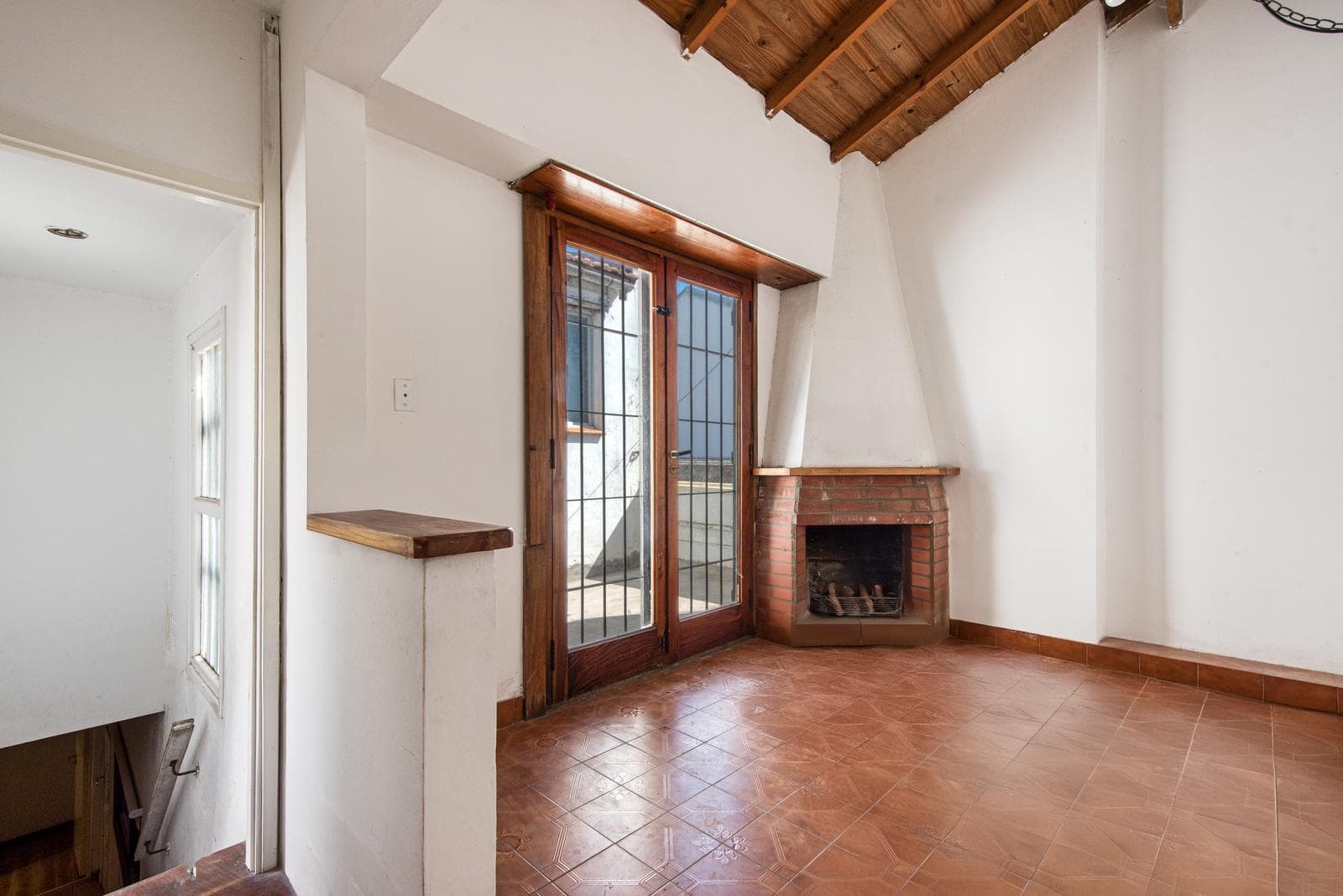 Casa en Chauvin