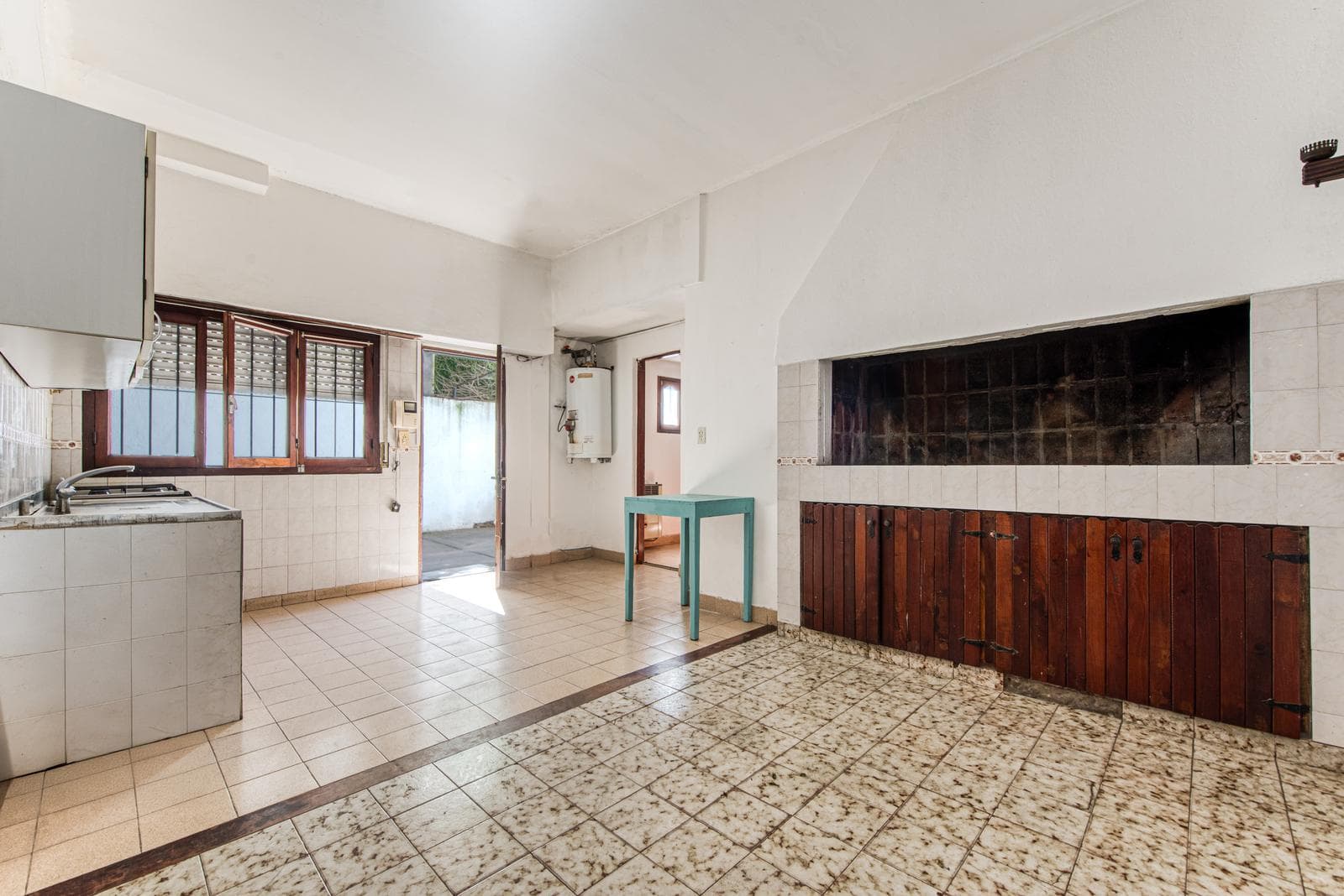 Casa en Chauvin