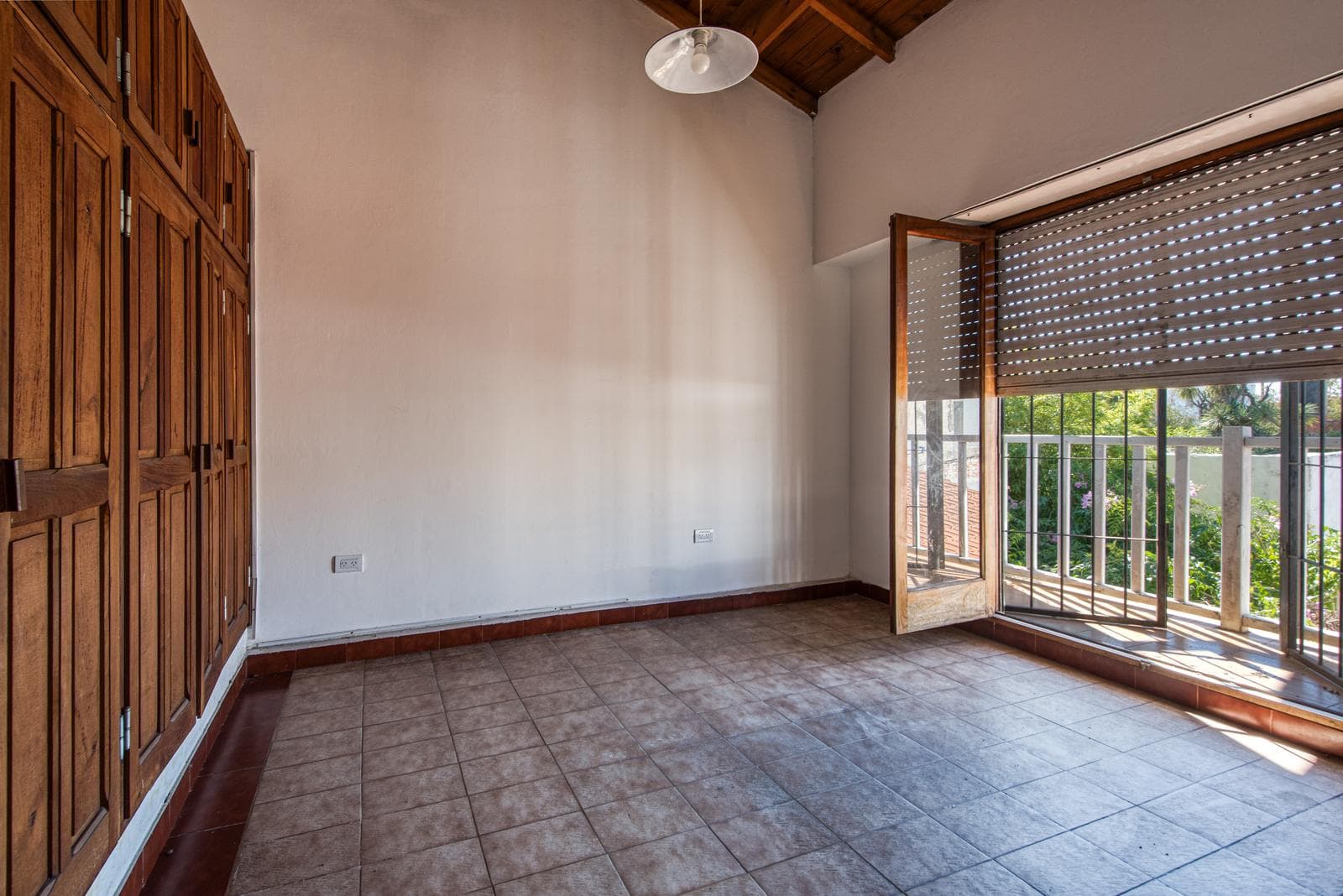 Casa en Chauvin