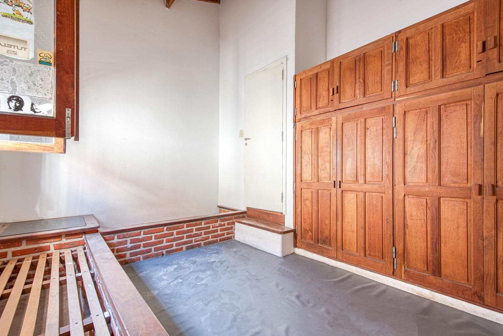 Casa en Chauvin