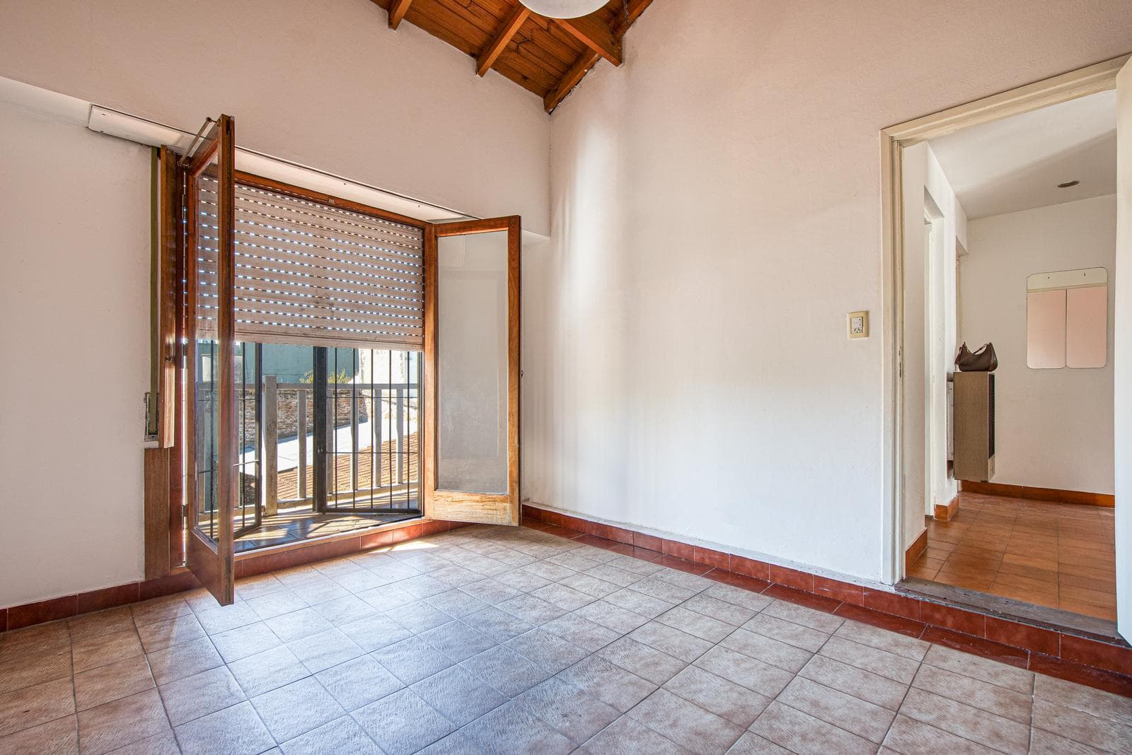Casa en Chauvin