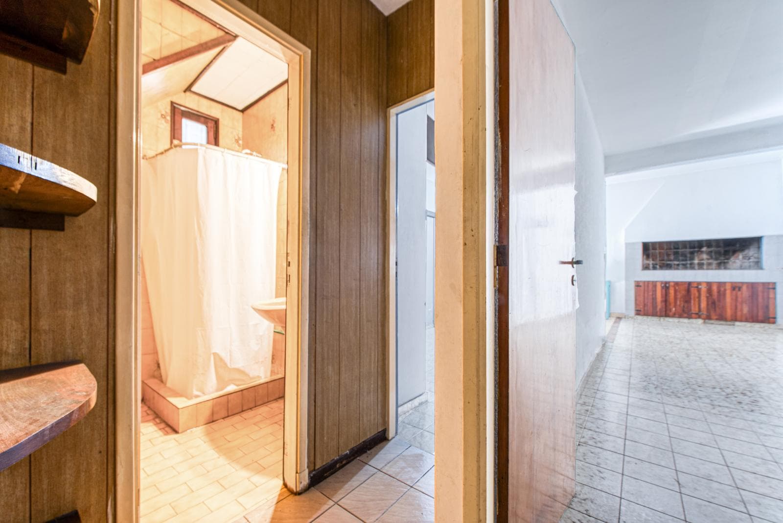 Casa en Chauvin