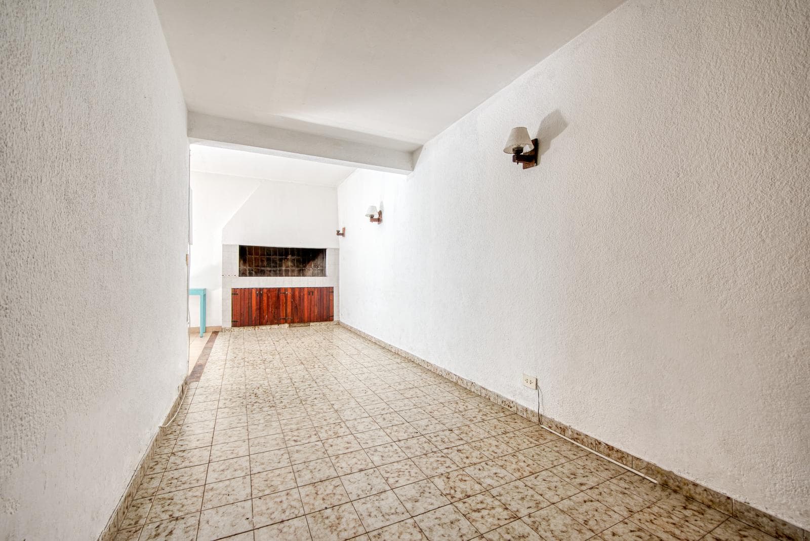 Casa en Chauvin