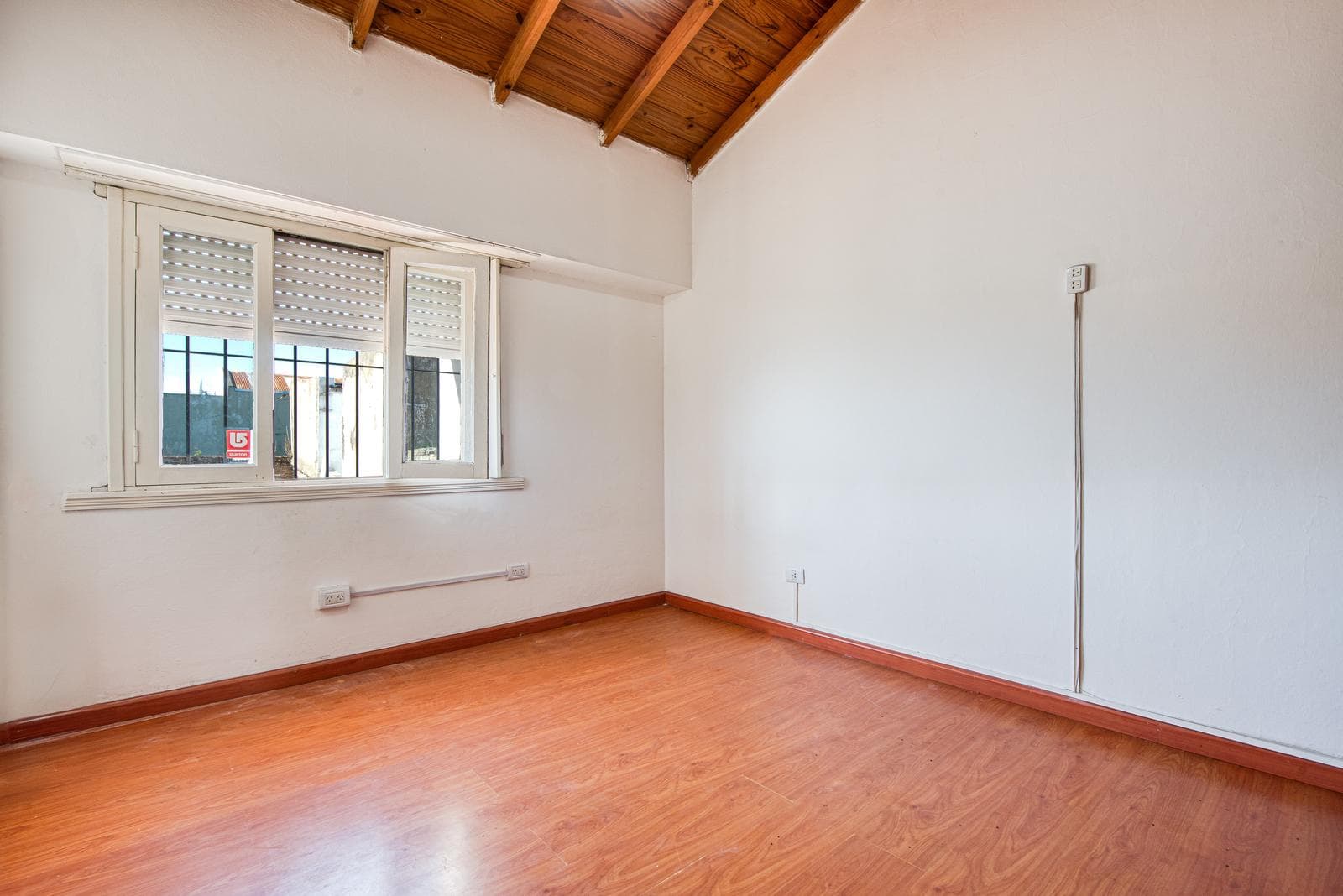 Casa en Chauvin