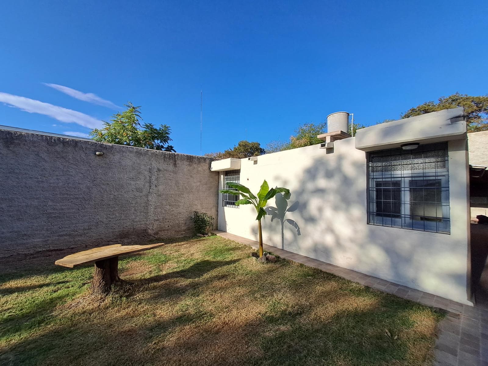 House for Sale - ELIGIBLE FOR A MORTGAGE