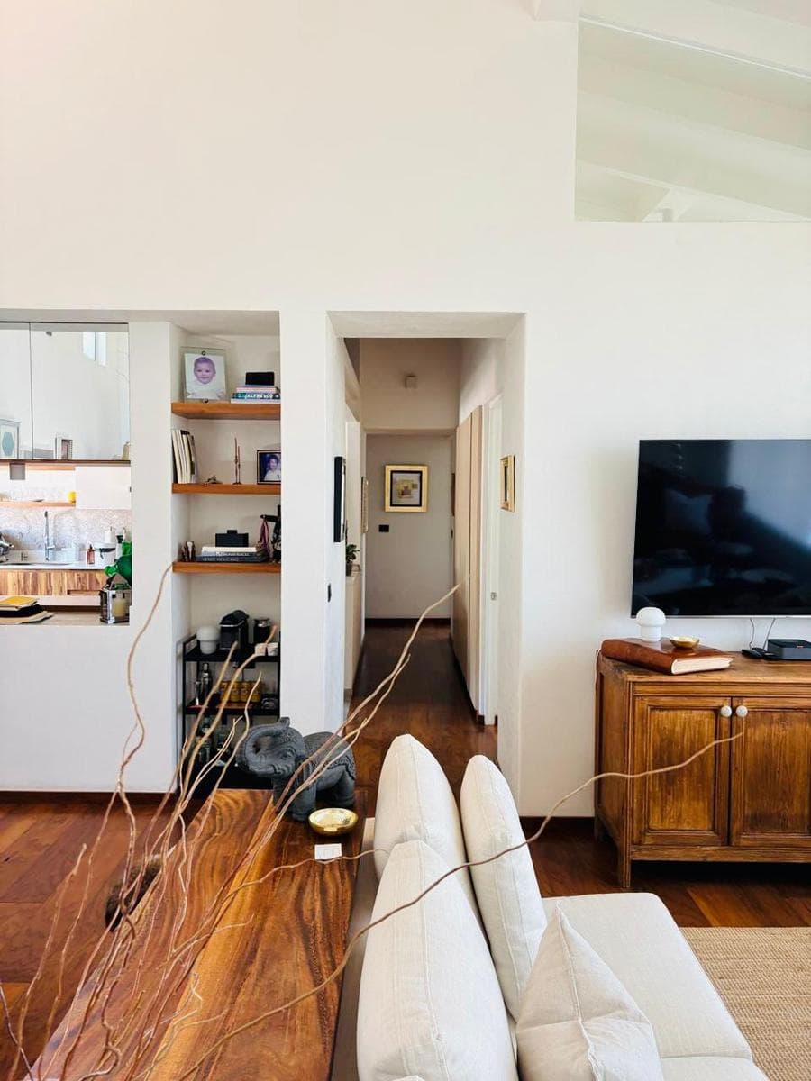 Apartment for sale in Desierto de los Leones, across from Edron School