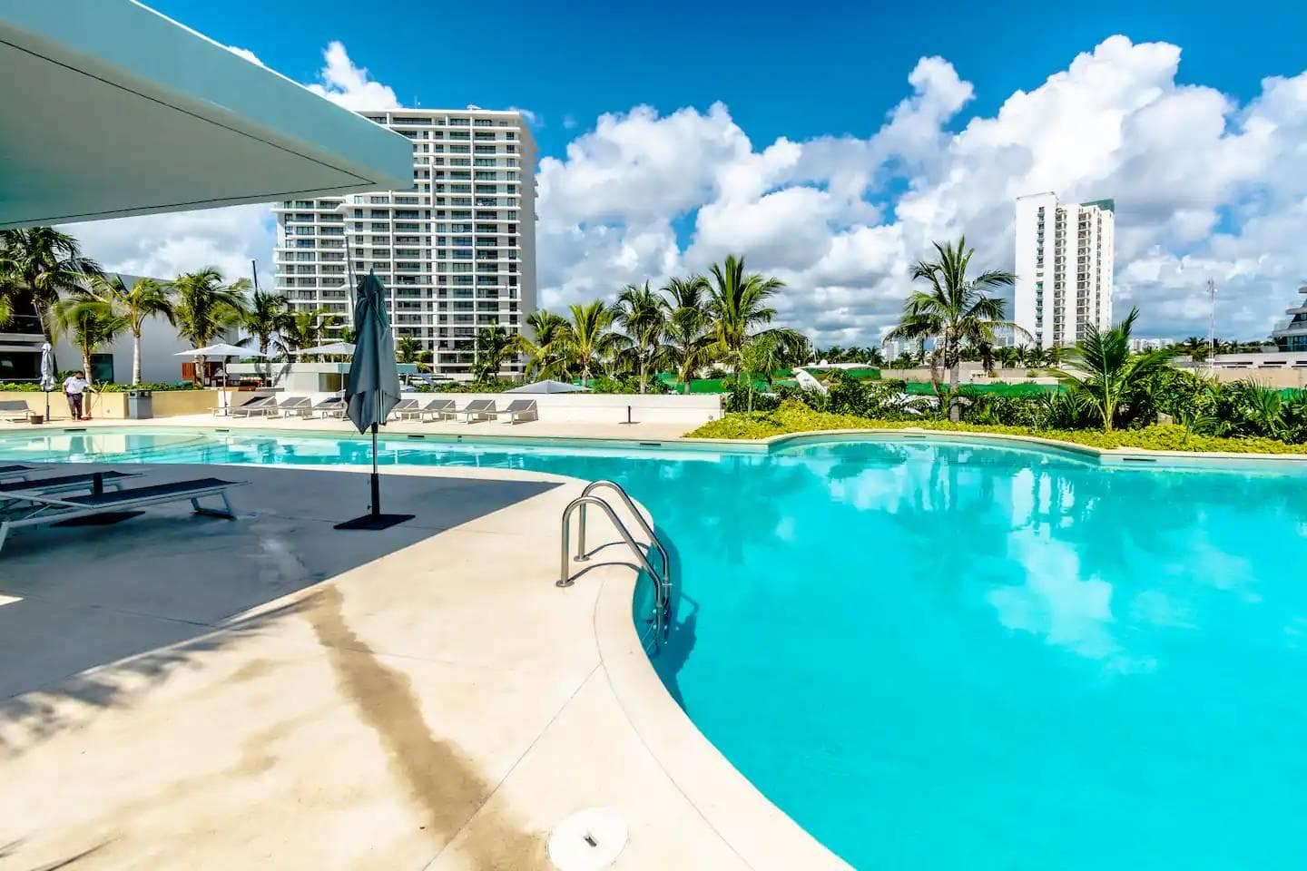 4-Bedroom House for Sale in Marina Puerto Cancún