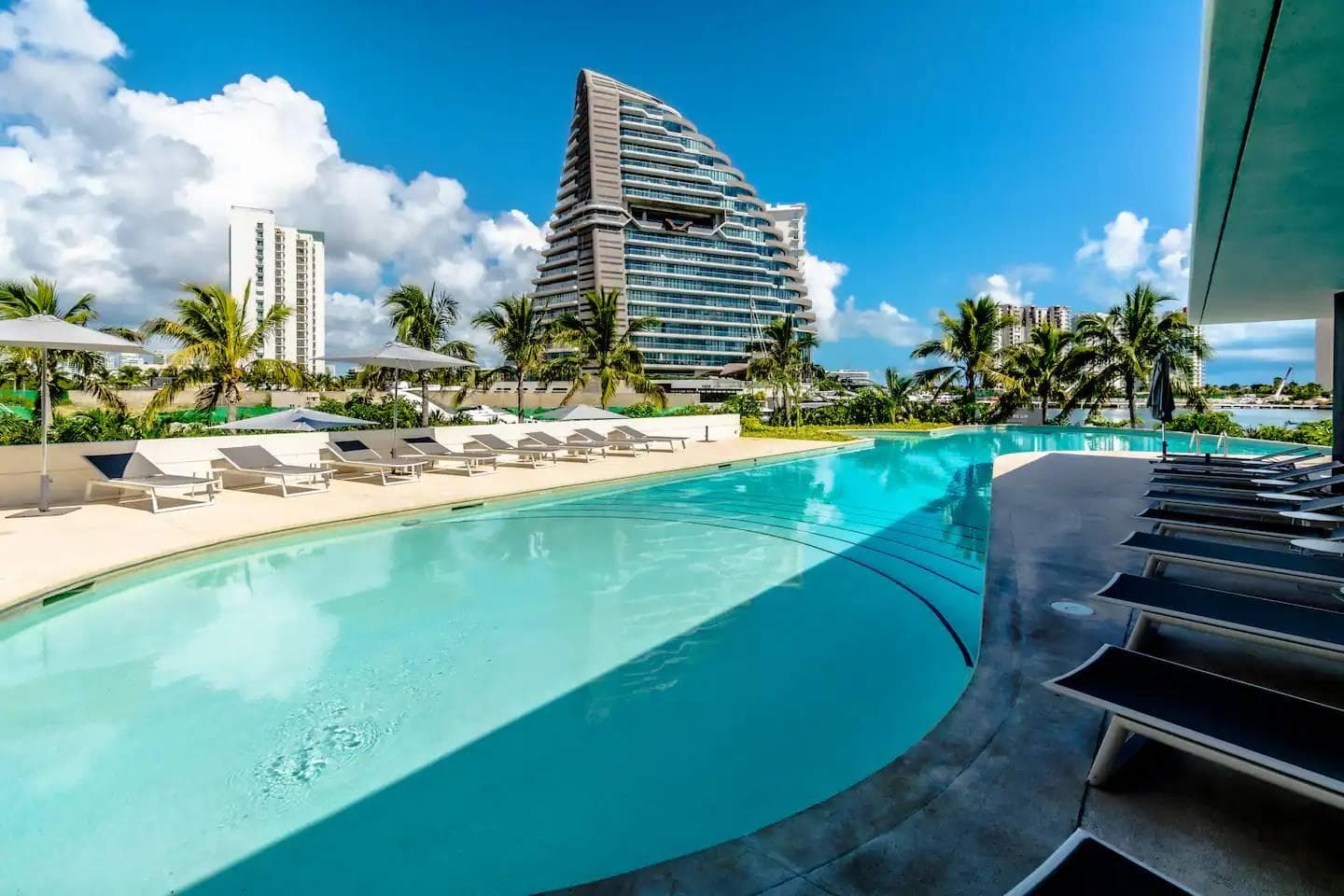 4-Bedroom House for Sale in Marina Puerto Cancún