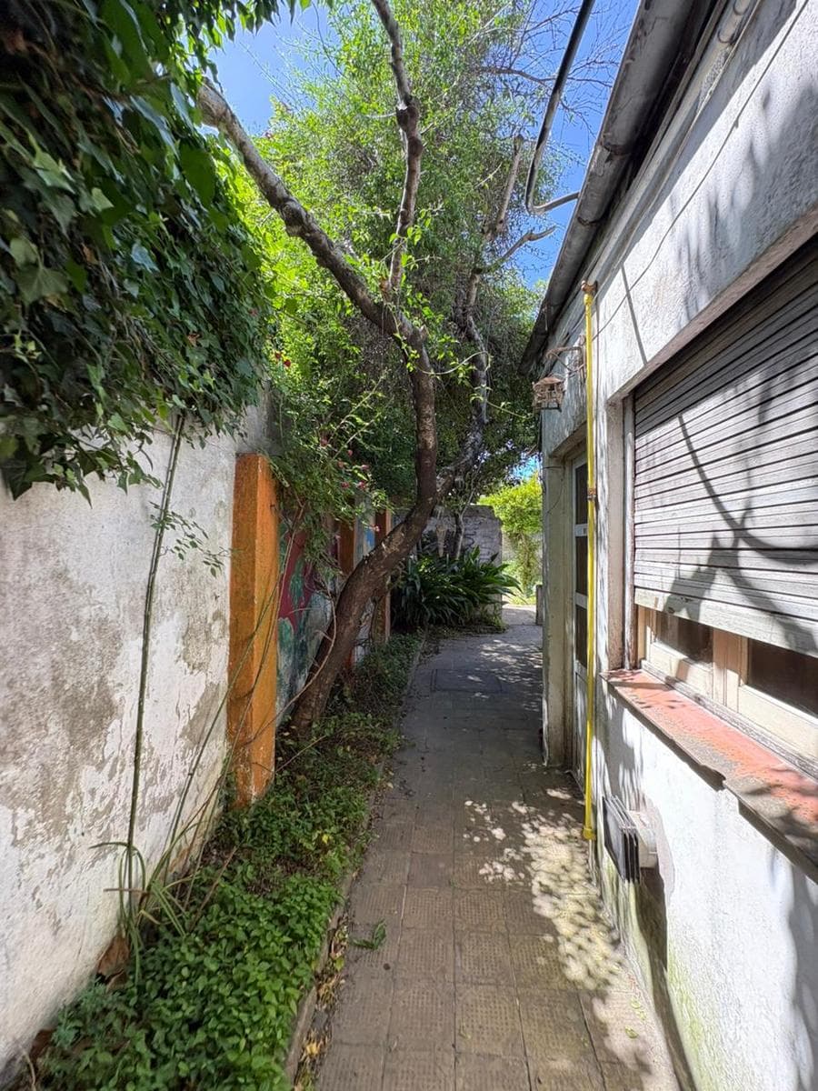 Lot in Terminal Nueva