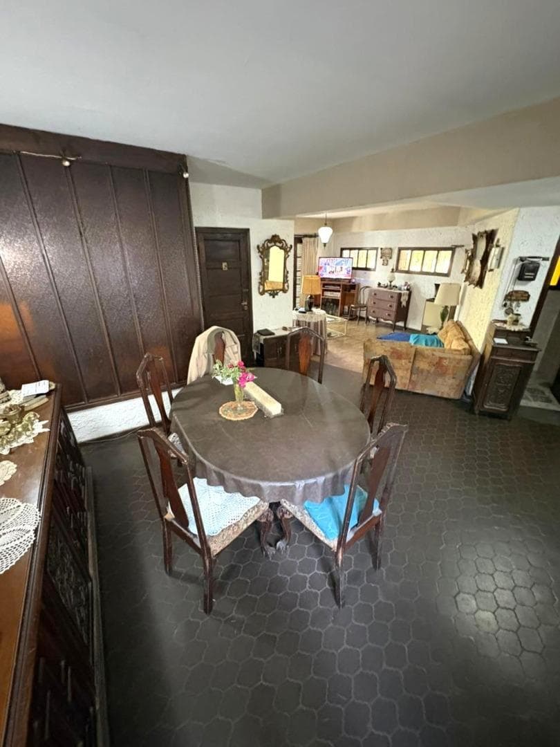 Casa en Parque Luro