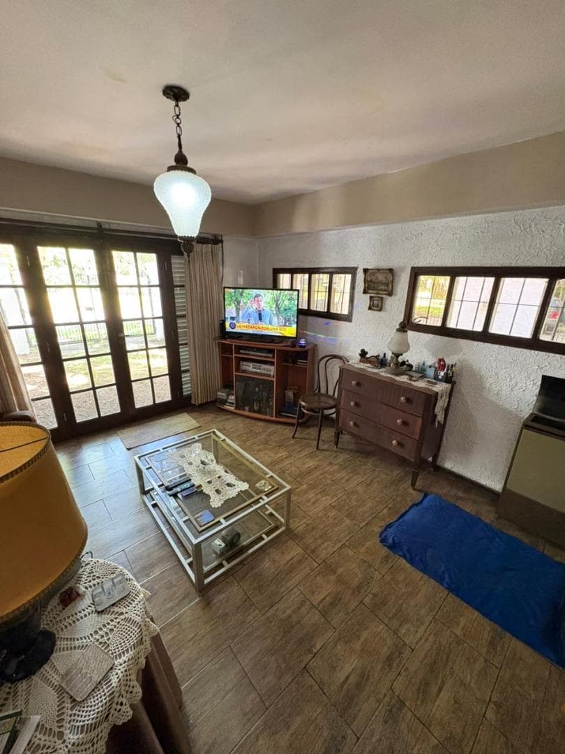 Casa en Parque Luro