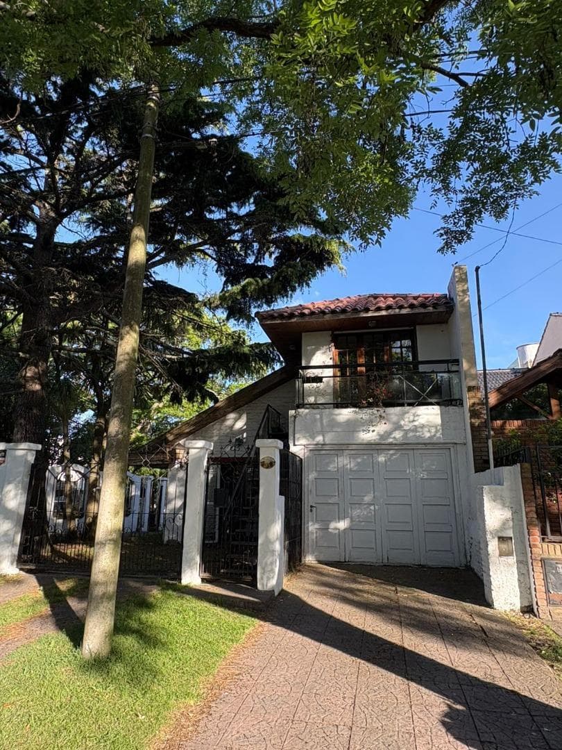 Casa en Parque Luro