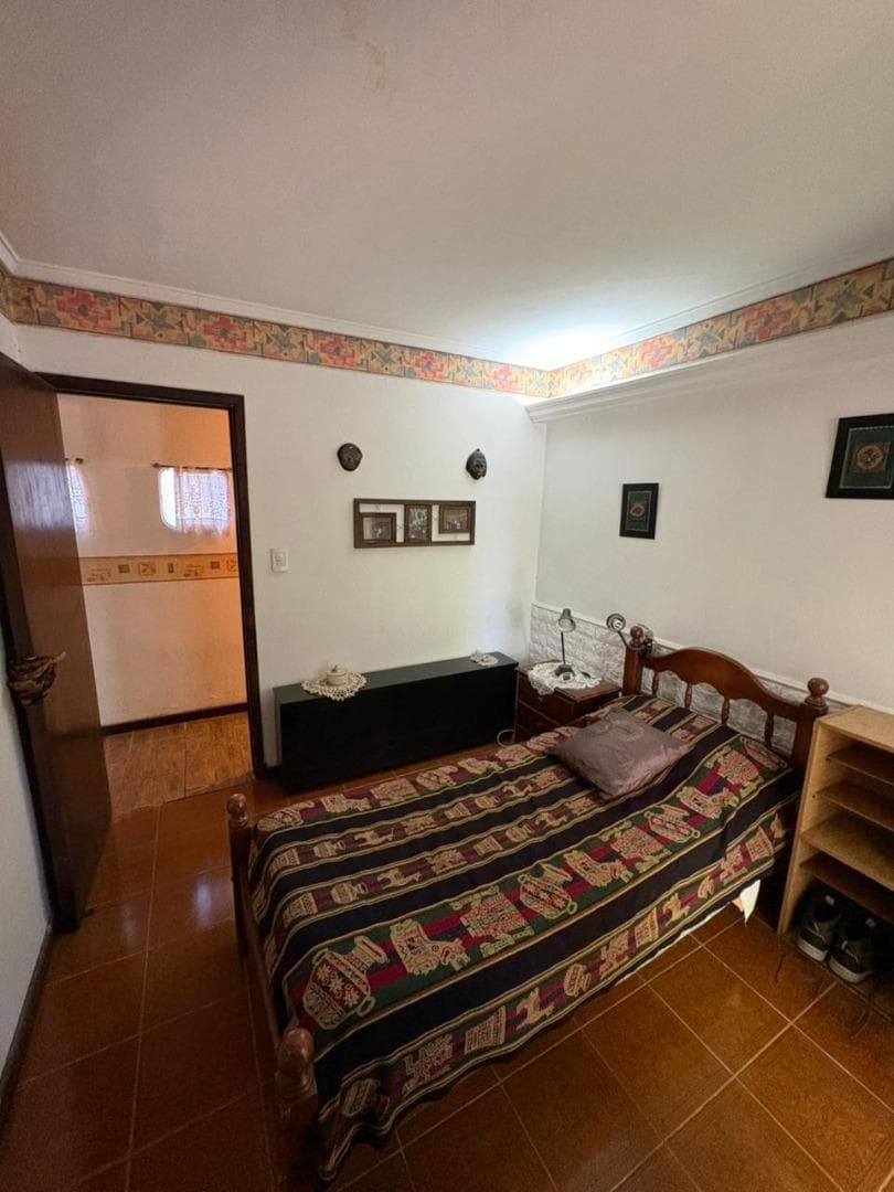 Casa en Parque Luro