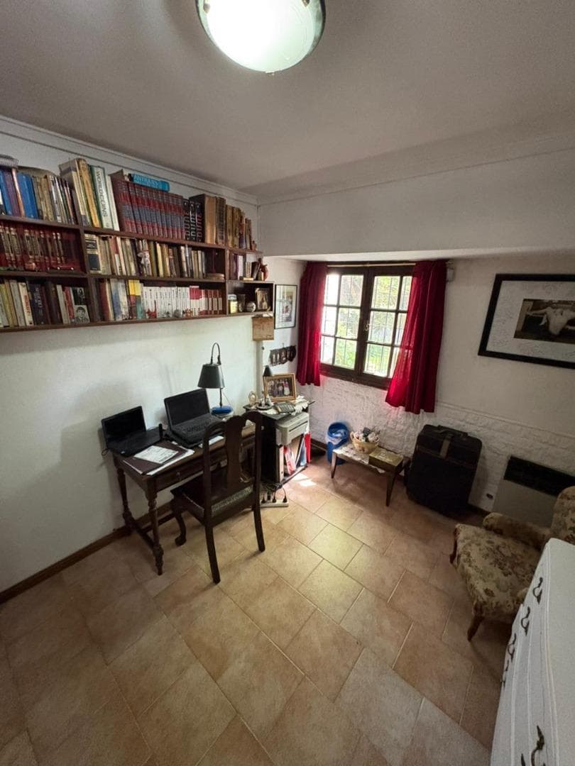 Casa en Parque Luro