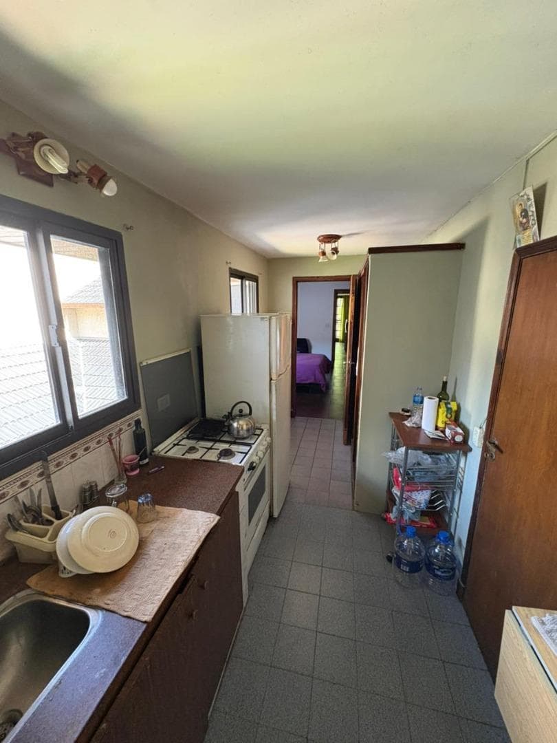 Casa en Parque Luro