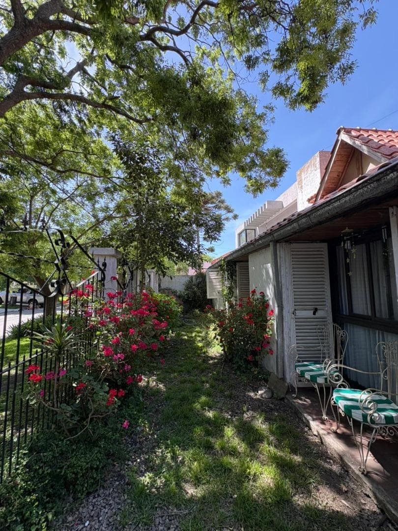 Casa en Parque Luro