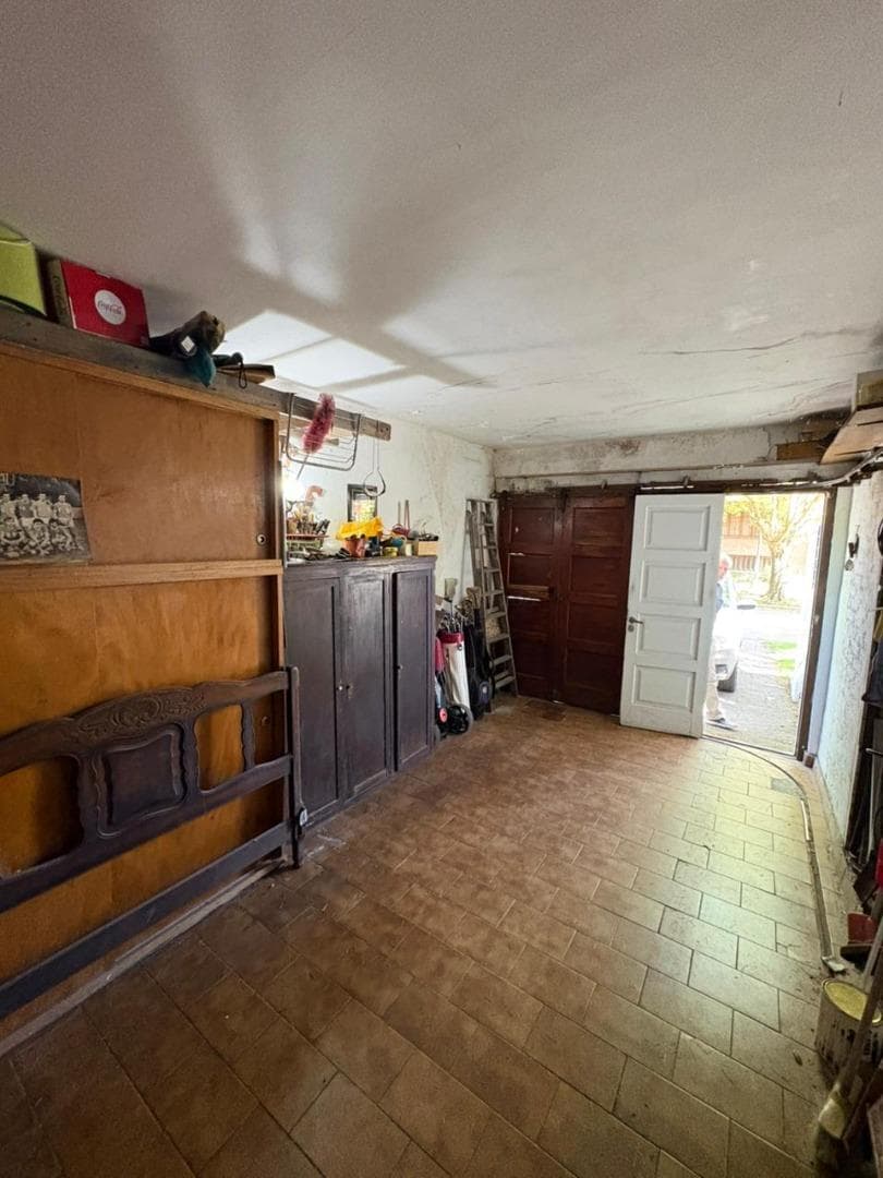 Casa en Parque Luro