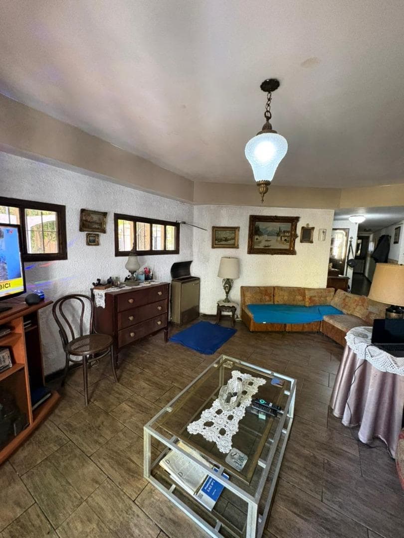 Casa en Parque Luro