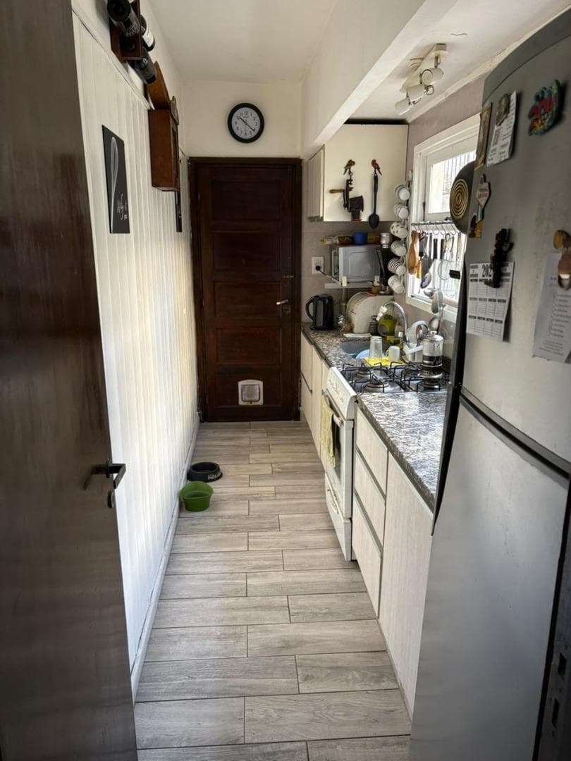 Casa en Parque Luro