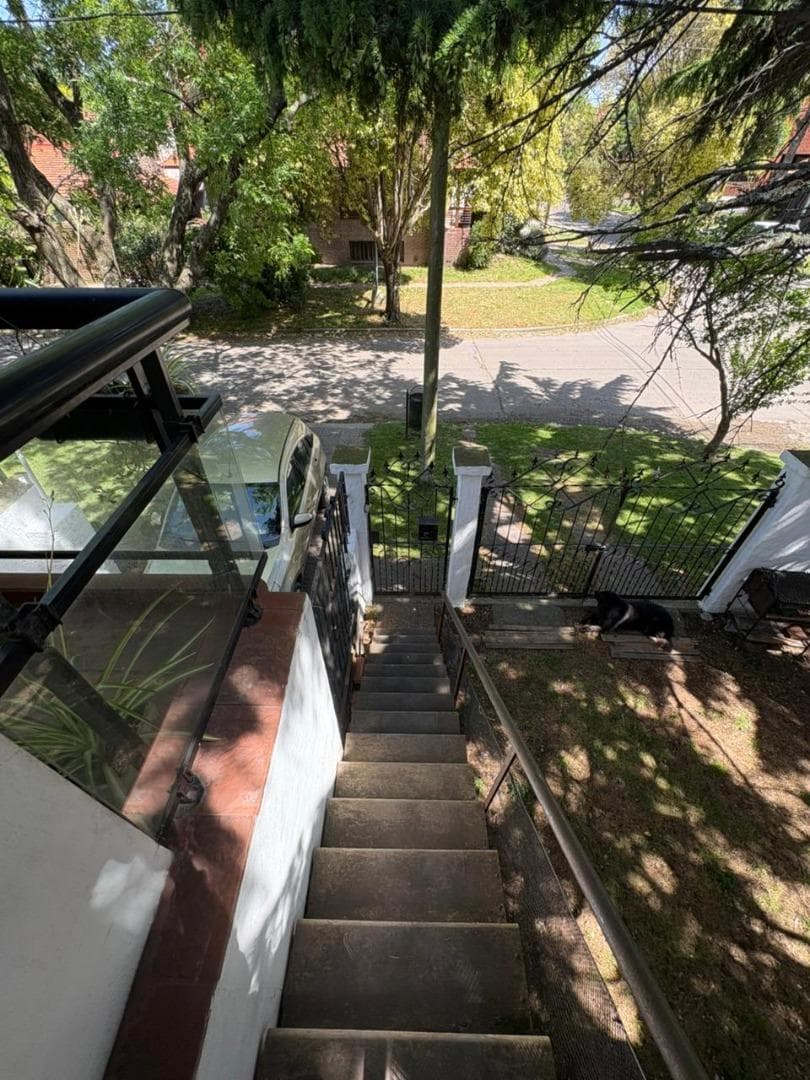 Casa en Parque Luro