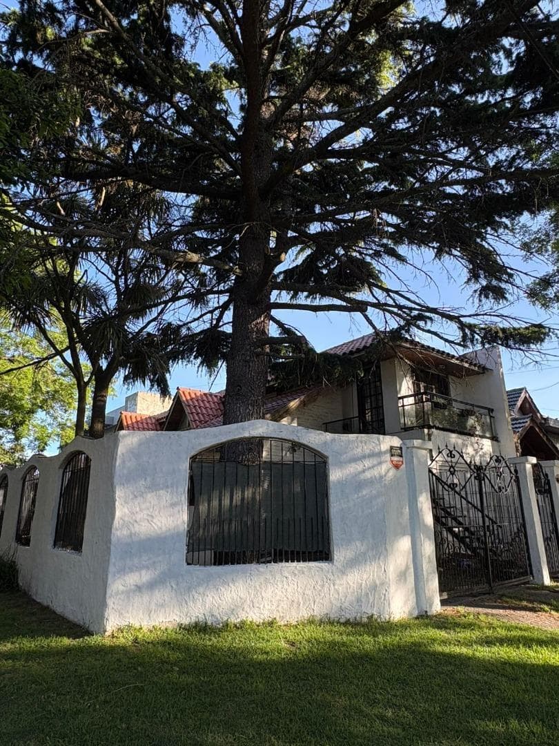 House in Parque Luro