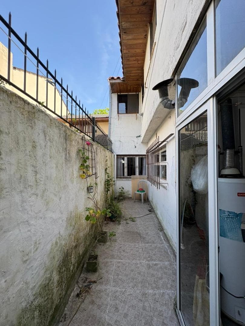 Casa en Parque Luro