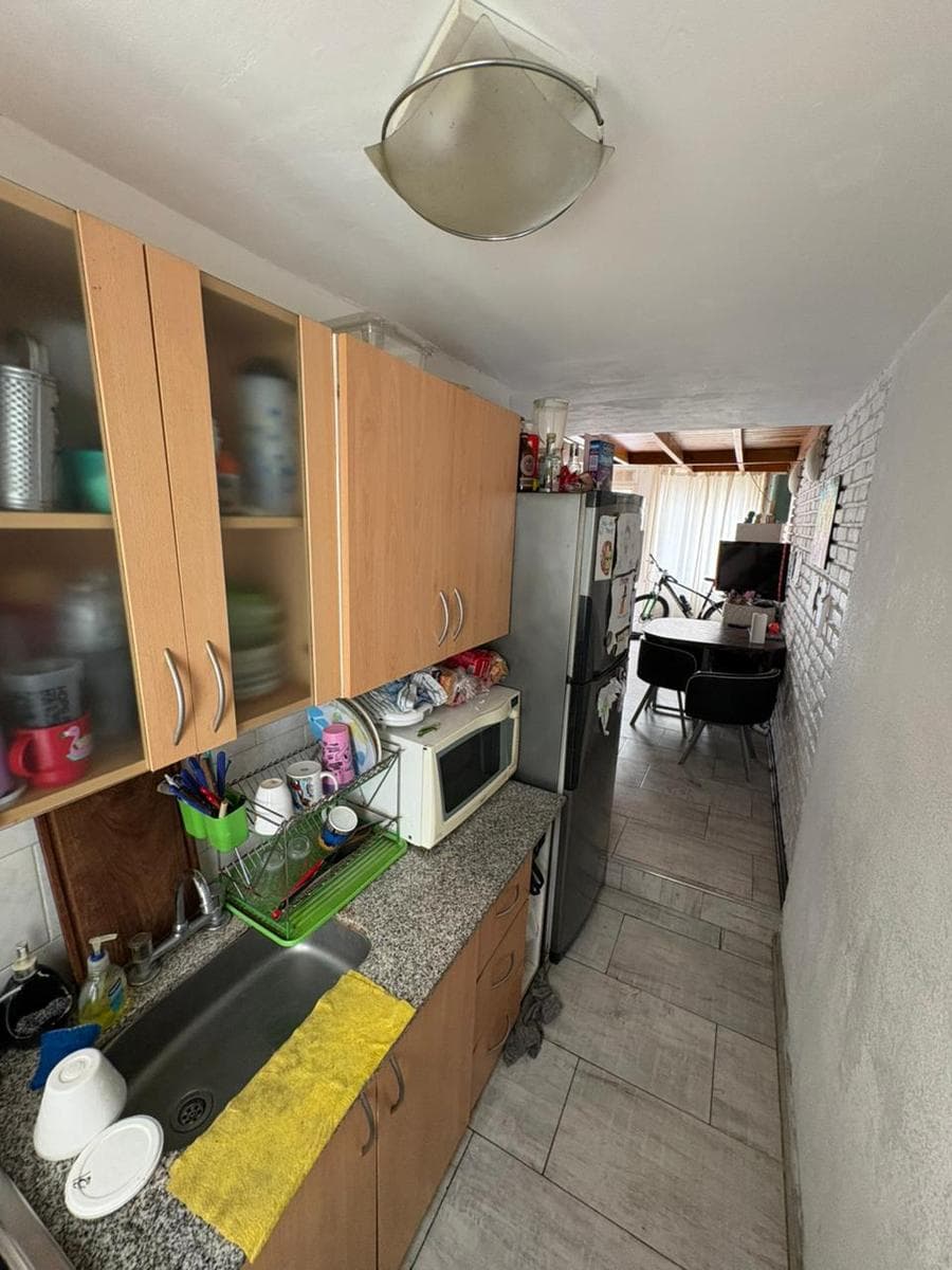 OPORTUNIDAD DUPLEX 2AMB. CON COCHERA CONSTITUCION