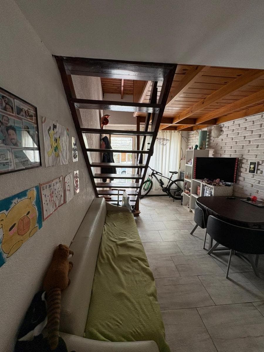 OPORTUNIDAD DUPLEX 2AMB. CON COCHERA CONSTITUCION