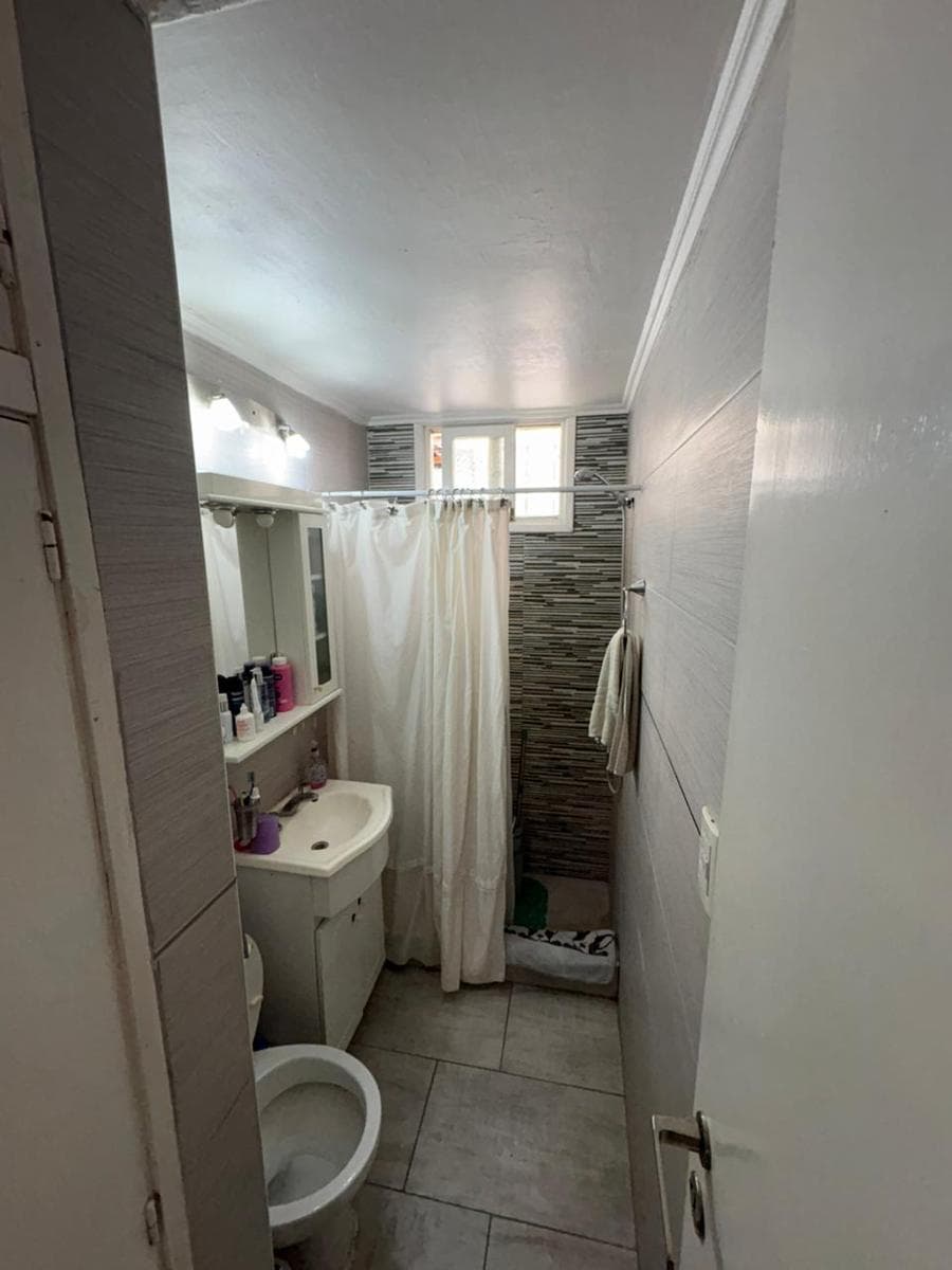 OPORTUNIDAD DUPLEX 2AMB. CON COCHERA CONSTITUCION