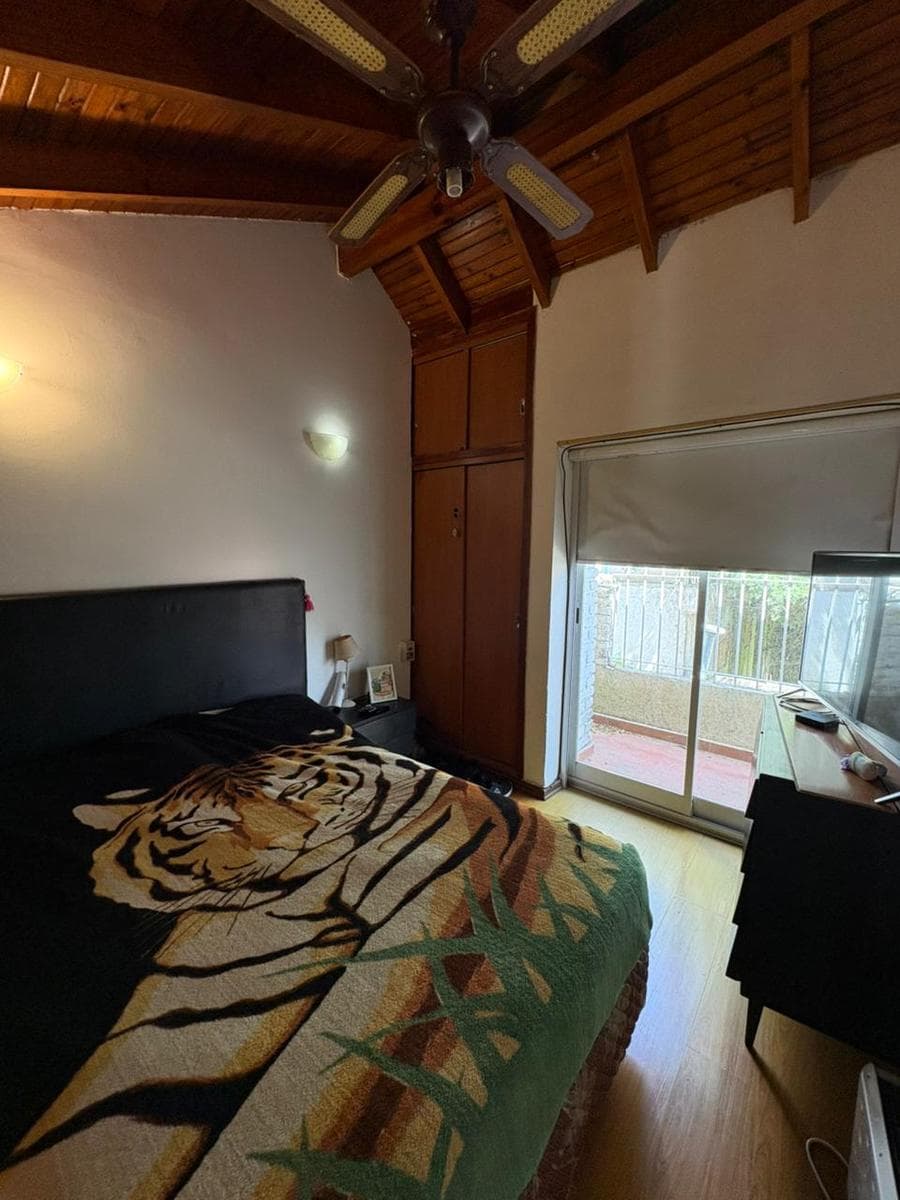 OPORTUNIDAD DUPLEX 2AMB. CON COCHERA CONSTITUCION