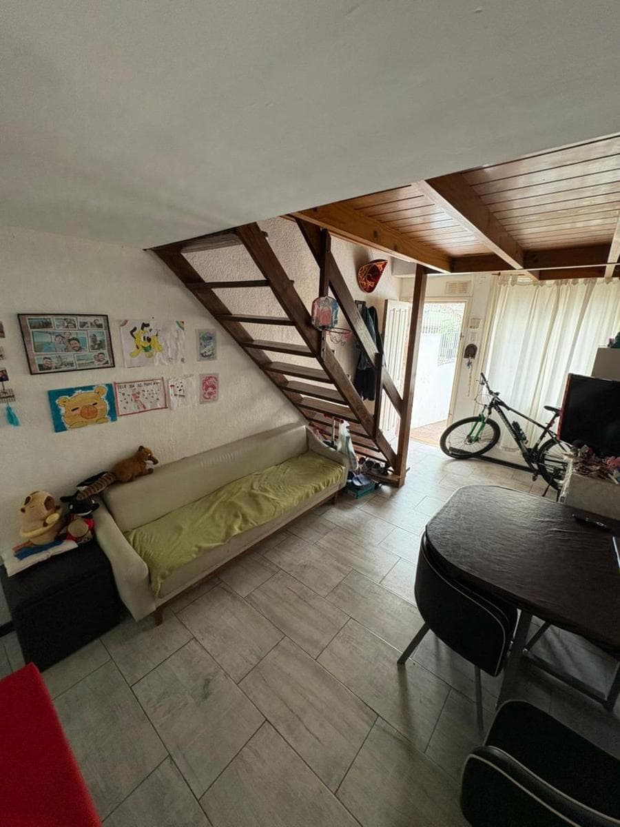 OPPORTUNITY: 2-BEDROOM DUPLEX WITH GARAGE IN CONSTITUCION