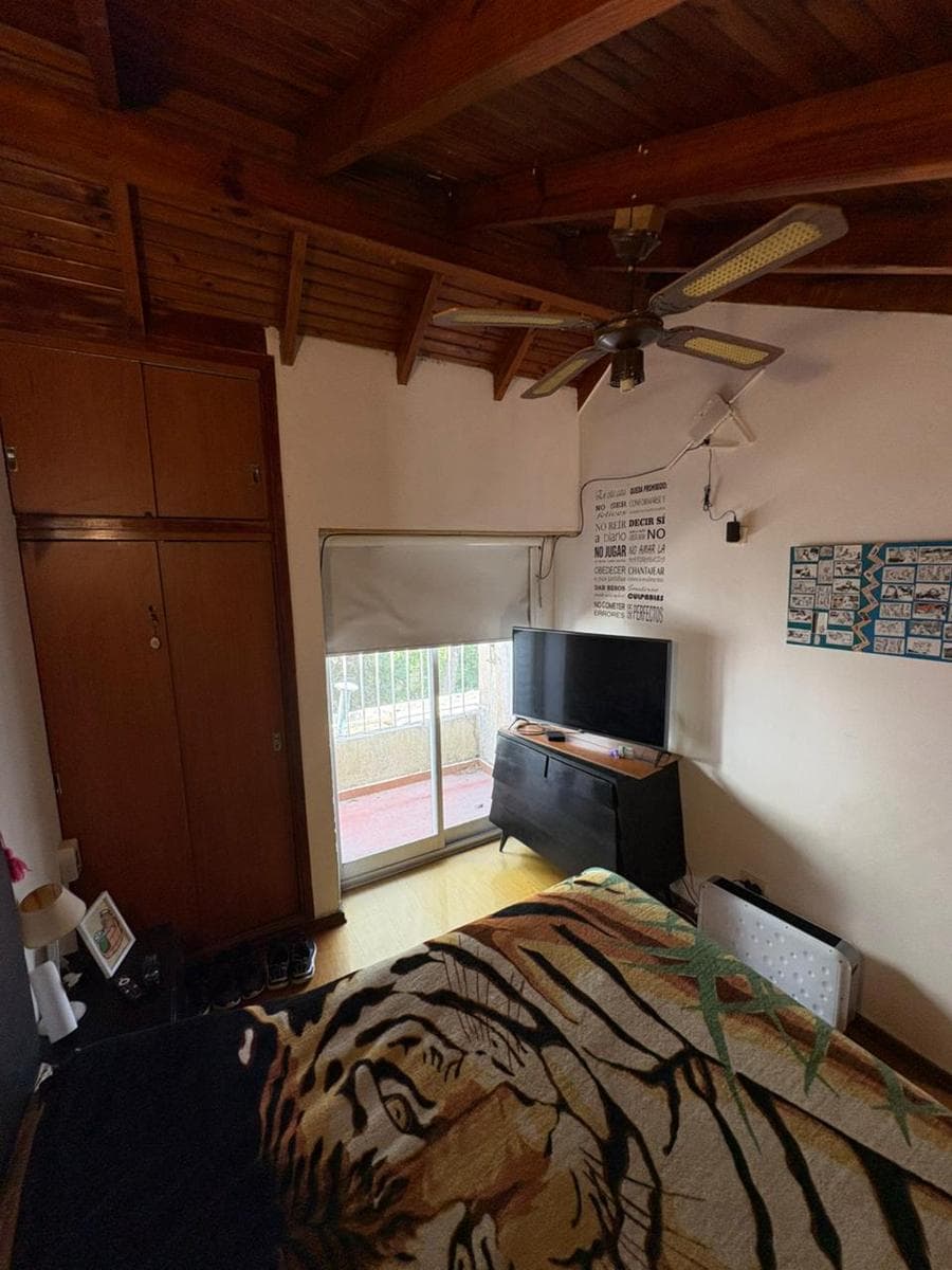 OPORTUNIDAD DUPLEX 2AMB. CON COCHERA CONSTITUCION