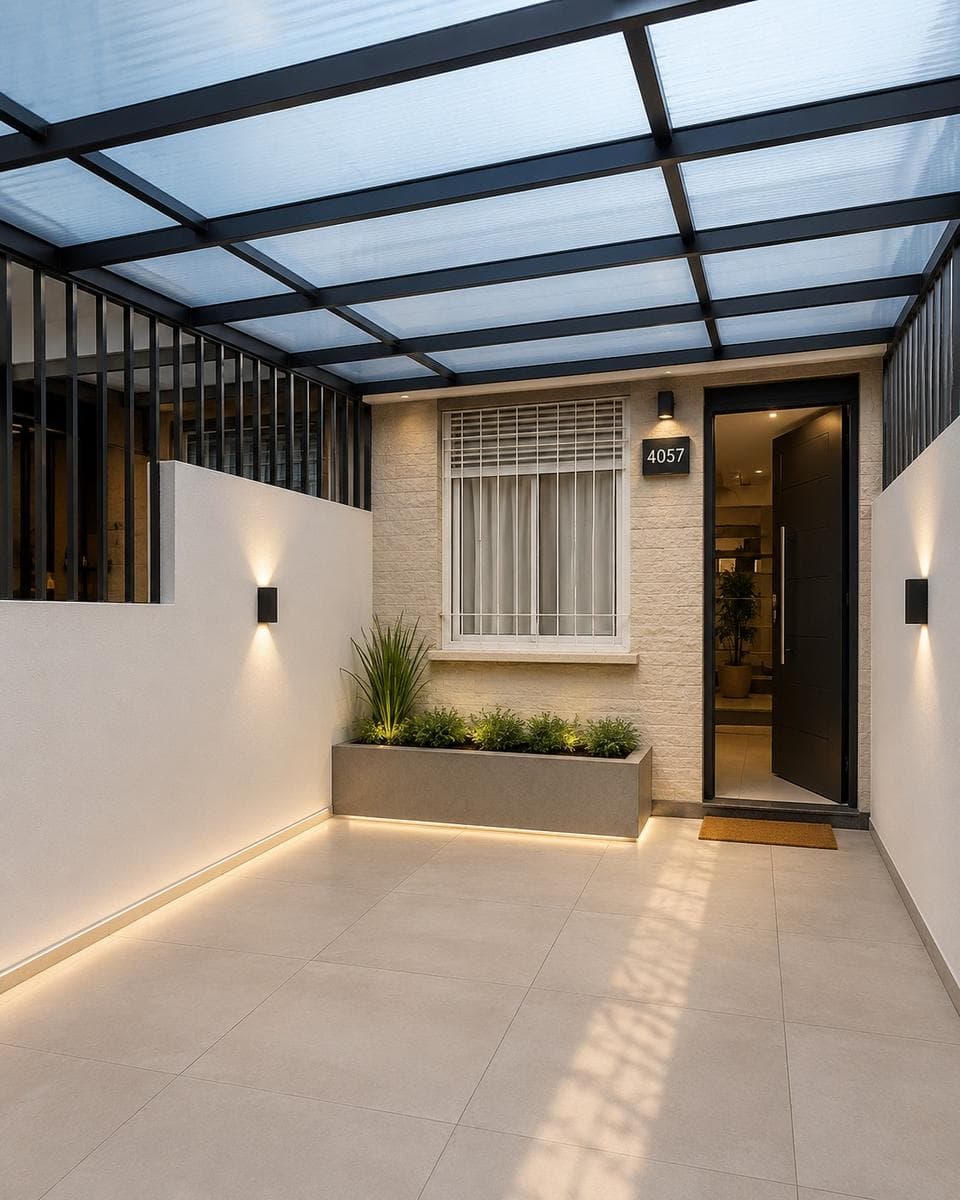 OPPORTUNITY: 2-BEDROOM DUPLEX WITH GARAGE IN CONSTITUCION