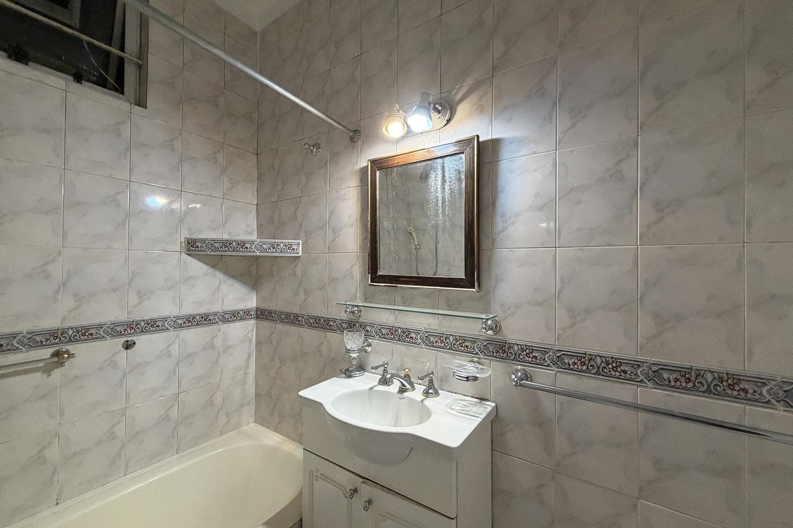 3-room apartment with balcony for sale in San Cristóbal